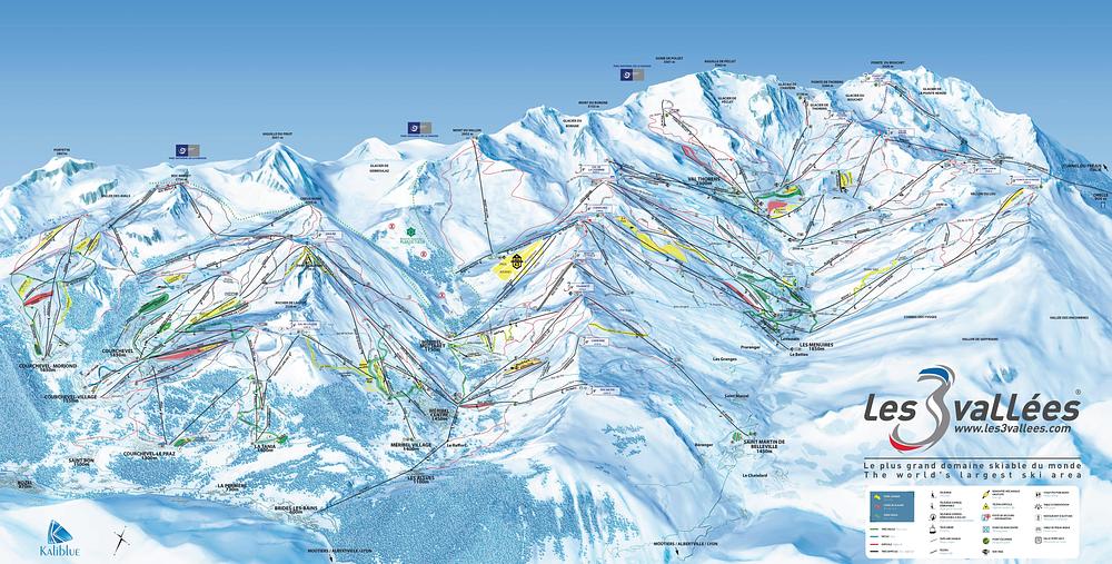 Location de Casque Enfant · 3 Vallées Ski Location
