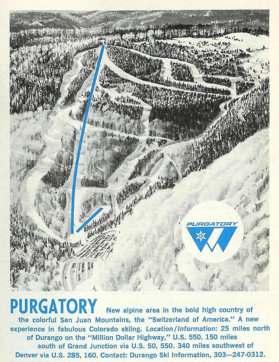 Purgatory (Durango Mountain Resort)