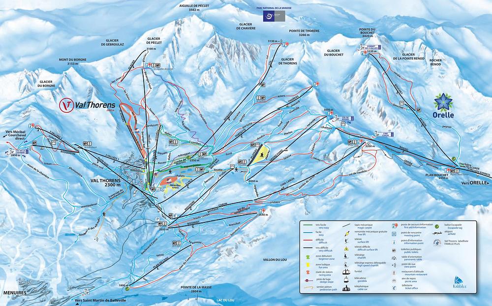 Location de Casque Adulte · 3 Vallées Ski Location